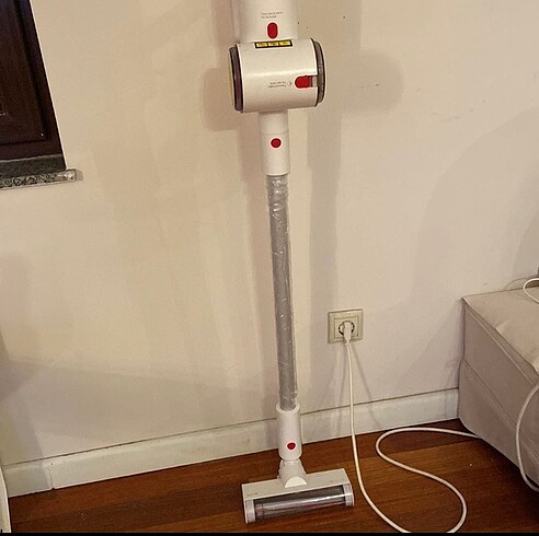 Derma elektrik süpürgesi