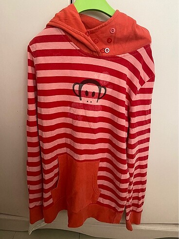 Paul frank sweat