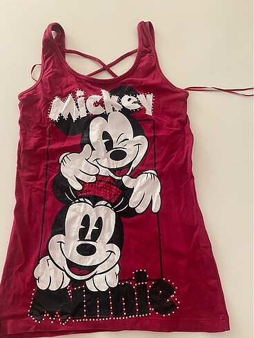 Oysho bluz mickey