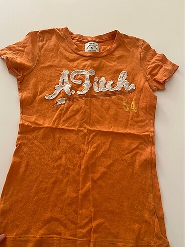 Abercrombie tshirt
