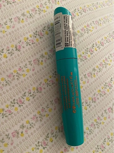 Essence Essence rimel maskara