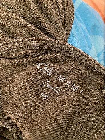 Hanile elbisesi - Görsel 5