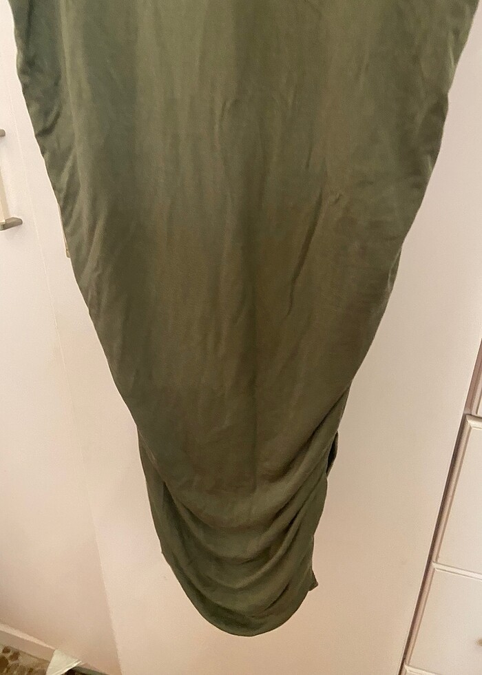 Hanile elbisesi - Görsel 4