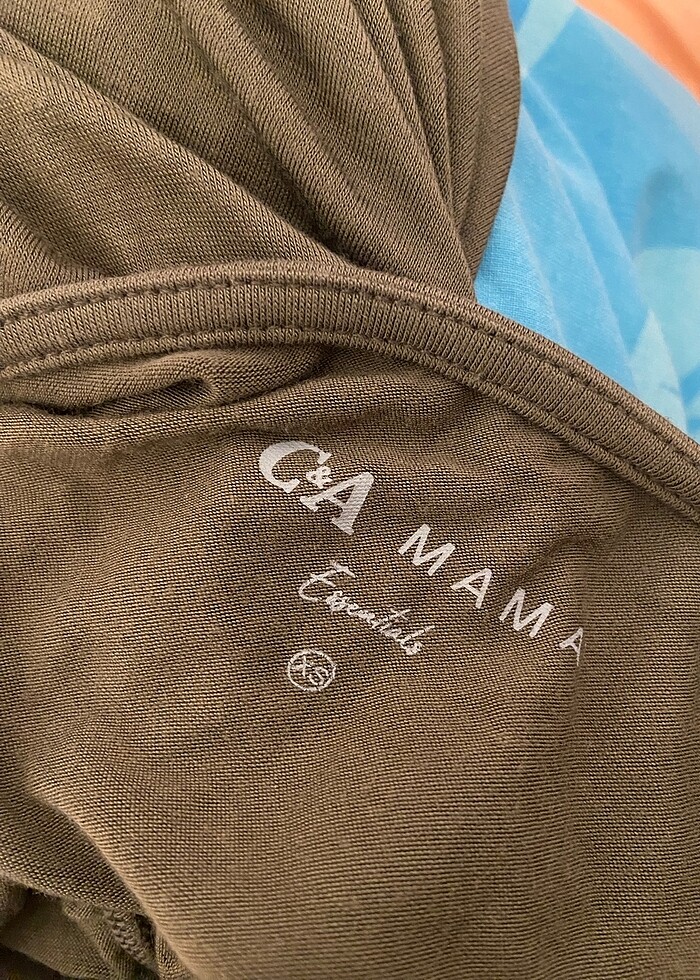 Hanile elbisesi - Görsel 5