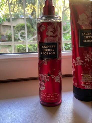 Beden Bath&Body Works ikili set