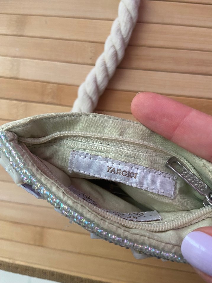 Yargıcı Kadın cüzdan - Görsel 3