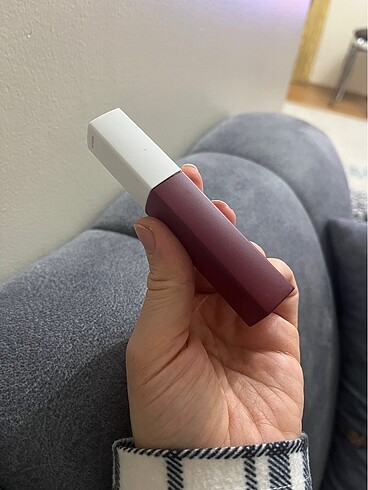 L'Oréal Paris Loreal sıfır ayarında süper stay matte