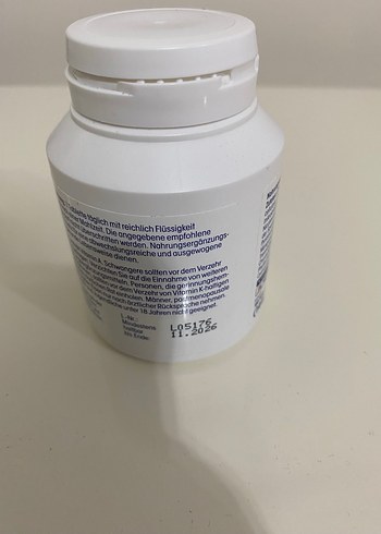 Almanyadan Mivolis A-Z Komplett Depot - Görsel 3