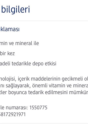 Almanyadan Mivolis A-Z Komplett Depot - Görsel 5