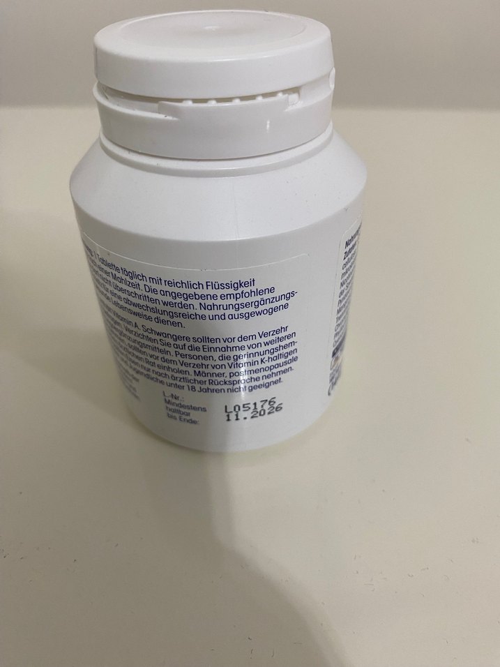 Almanyadan Mivolis A-Z Komplett Depot - Görsel 3