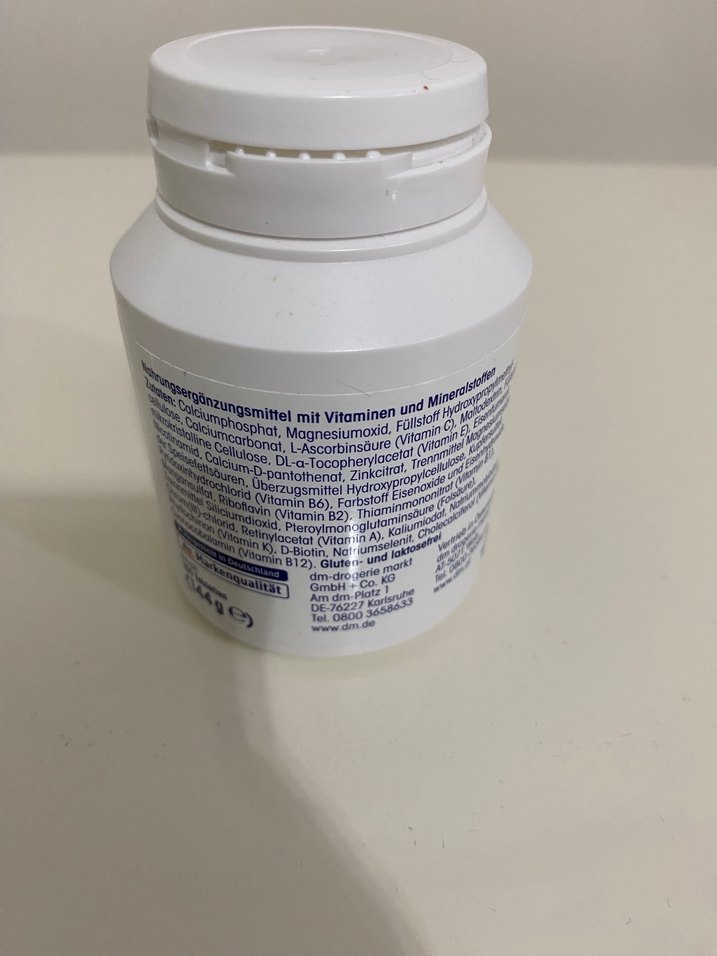 Almanyadan Mivolis A-Z Komplett Depot - Görsel 4