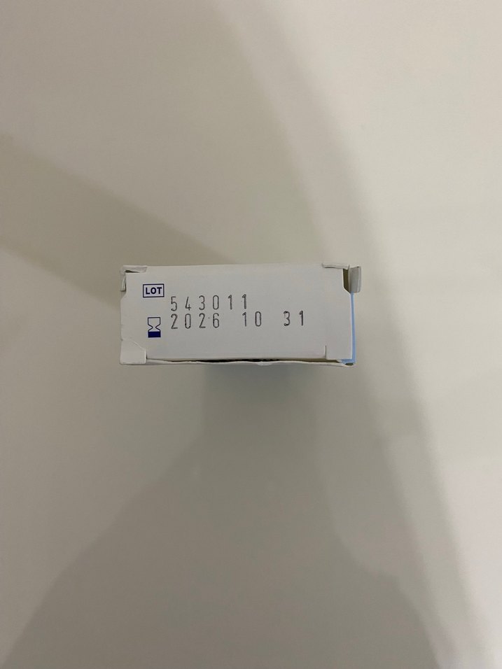 Almanyadan Mivolis Öksürük Pastili - Görsel 4