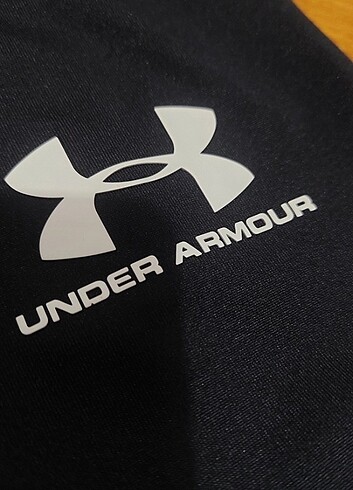 Under amour yürüyüş pantolonu