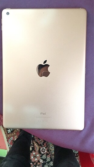 İpad 7. Nesil