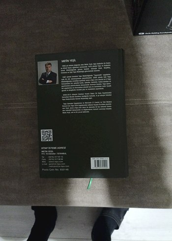 Beden Tapu İşlemleri Uygulama ve Mevzuat Kitabı