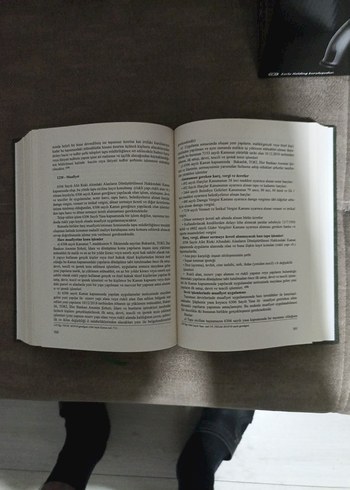 Beden Renk Tapu İşlemleri Uygulama ve Mevzuat Kitabı