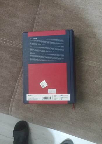 Açıklamalı ve içtihatlı Hukuk Muhakemeleri Kanunu. 2022 baskı.