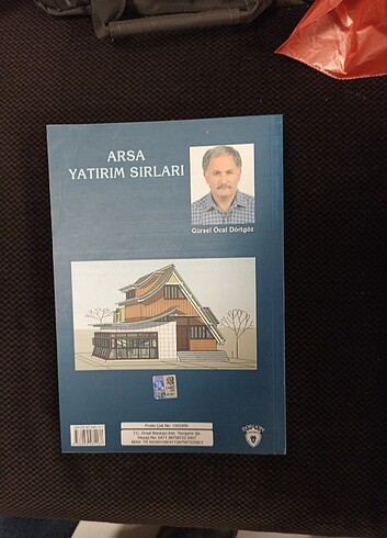  Gayrimenkul Yatırım Rehberi, Gürsel Öcal Dörtgöz, 2017 baskı.