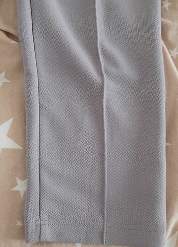 xl Beden Kumaş Pantolon 