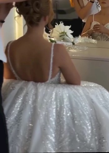 Gelinlik - Görsel 4