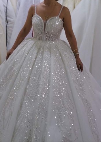 Gelinlik - Görsel 9