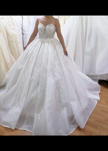 Gelinlik - Görsel 8