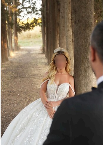 Gelinlik - Görsel 3