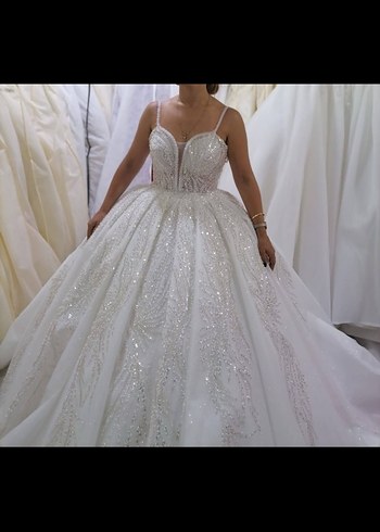 Gelinlik - Görsel 7