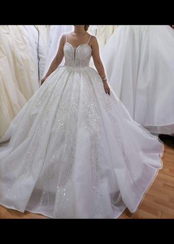 Gelinlik - Görsel 6