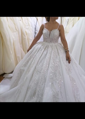 Gelinlik - Görsel 5