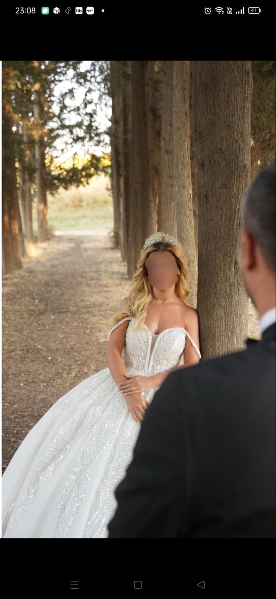 Gelinlik - Görsel 3