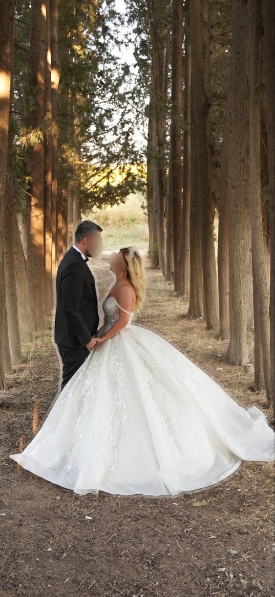 Gelinlik - Görsel 2