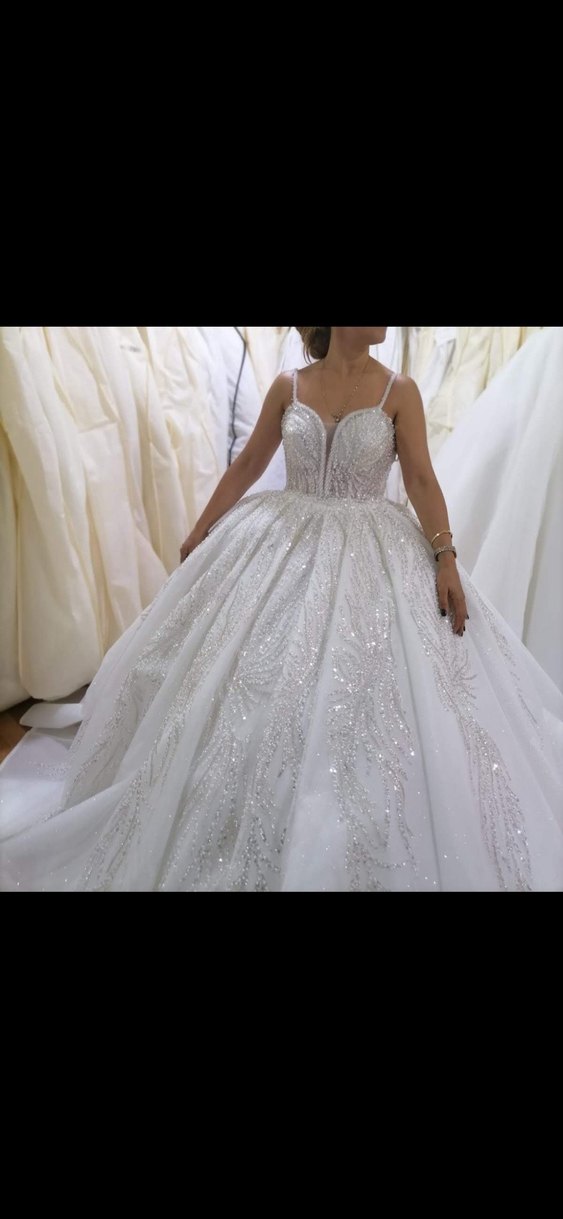 Gelinlik - Görsel 5