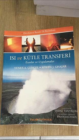 Isı ve kütle