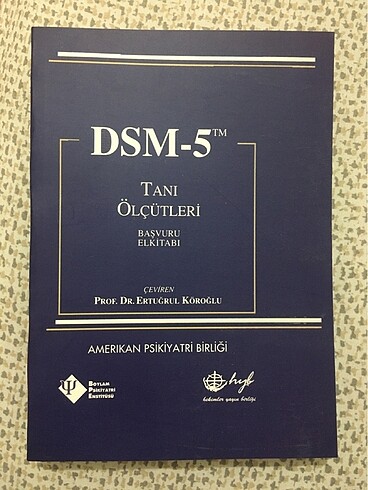 DSM-5