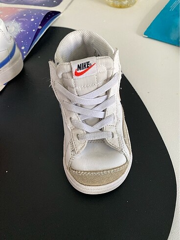 25 Beden Temiz nike blazer