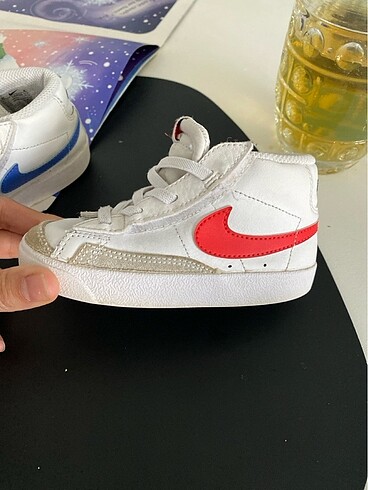 Temiz nike blazer