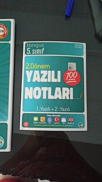 Tonguç 5.sinif