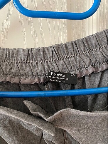 Bershka Bershaka kargo pantolon