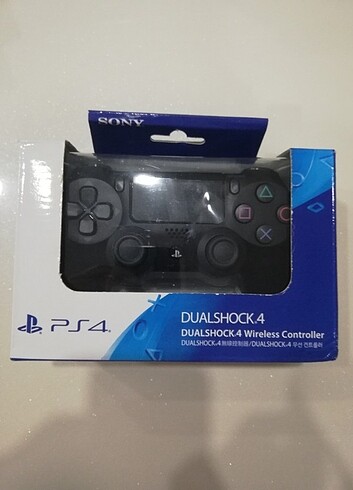 Play Statıon Ps4 Oyun Kolu