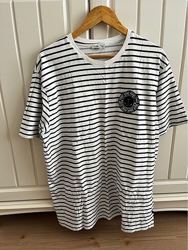 T-shirt Oversize