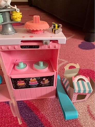  Beden Renk Barbie