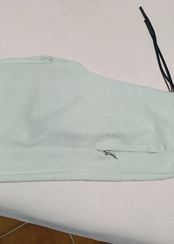 Bershka unisex eşofman altı - Görsel 4