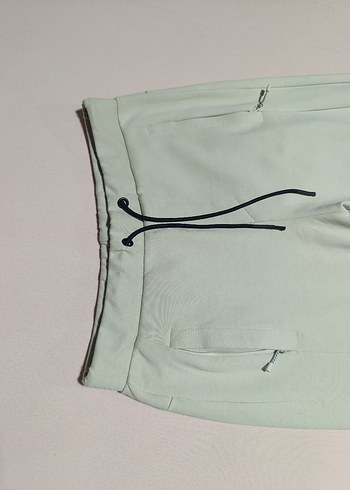 Bershka unisex eşofman altı - Görsel 6