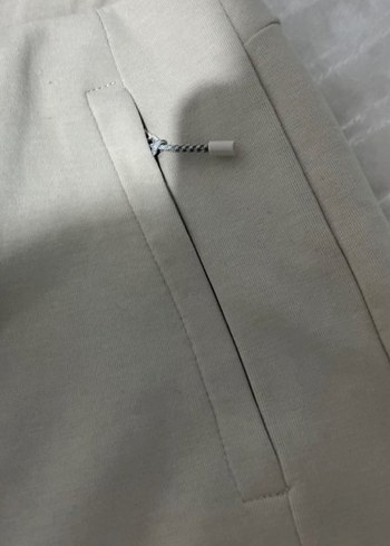 Bershka unisex eşofman altı - Görsel 8