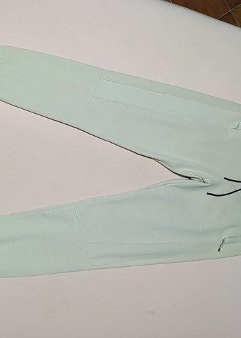 Bershka unisex eşofman altı - Görsel 3