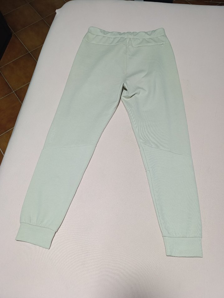 Bershka unisex eşofman altı - Görsel 5