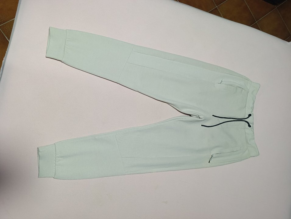 Bershka unisex eşofman altı - Görsel 3