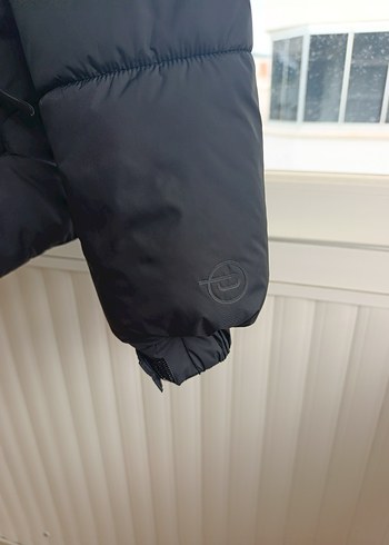 Zara erkek mont - Görsel 4