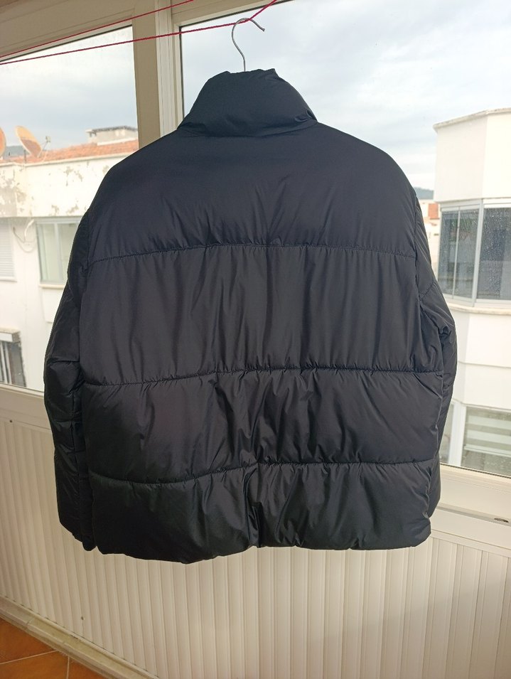 Zara erkek mont - Görsel 2